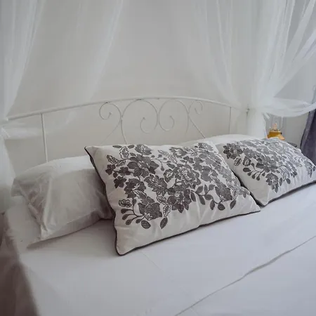 Appartement Gemma Del Sud - Centro Storico