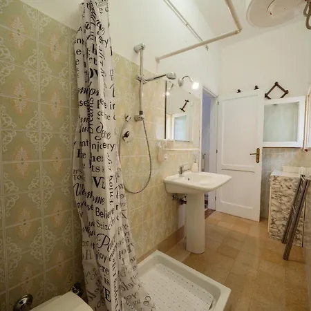 Apartman Gemma Del Sud - Centro Storico *