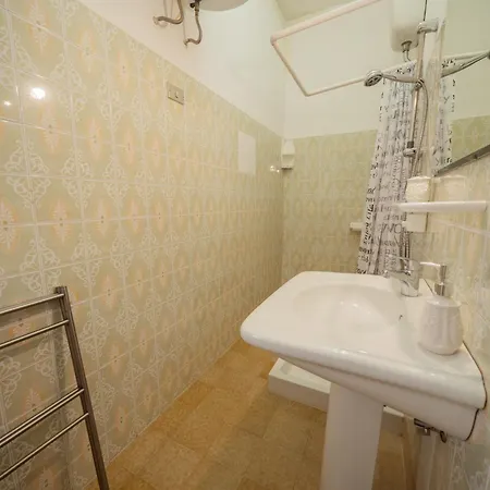 Gemma Del Sud - Centro Storico Apartman Conversano