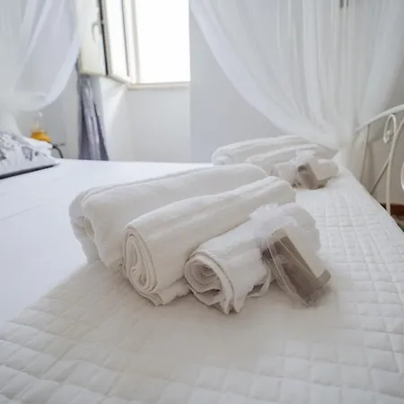 Gemma Del Sud - Centro Storico *