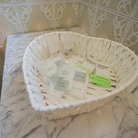 Gemma Del Sud - Centro Storico Conversano