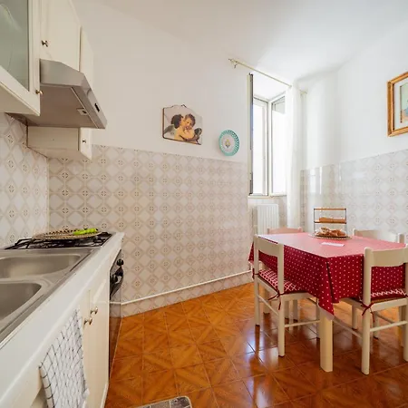 Apartman Gemma Del Sud - Centro Storico *