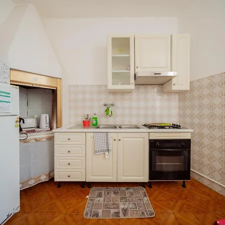 Gemma Del Sud - Centro Storico Apartman Conversano