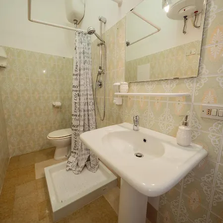 Gemma Del Sud - Centro Storico *