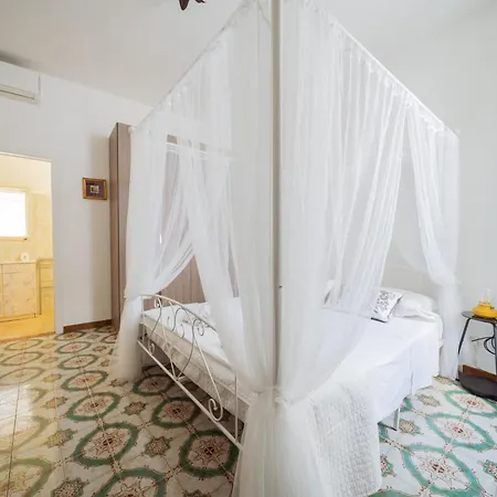 Apartman Gemma Del Sud - Centro Storico Conversano