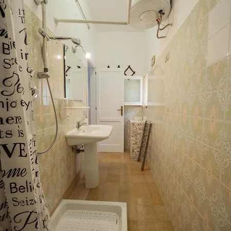 Appartement Gemma Del Sud - Centro Storico