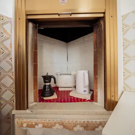 Apartman Gemma Del Sud - Centro Storico Conversano