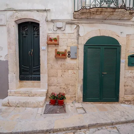 Gemma Del Sud - Centro Storico *