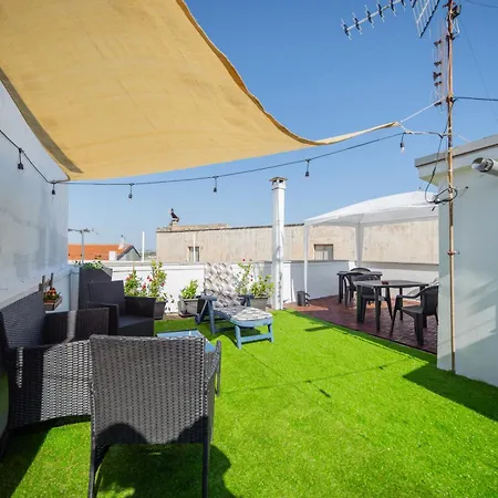 Gemma Del Sud - Centro Storico Appartement Conversano