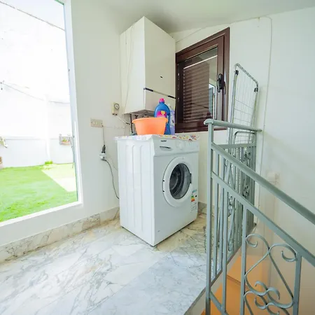 Gemma Del Sud - Centro Storico *