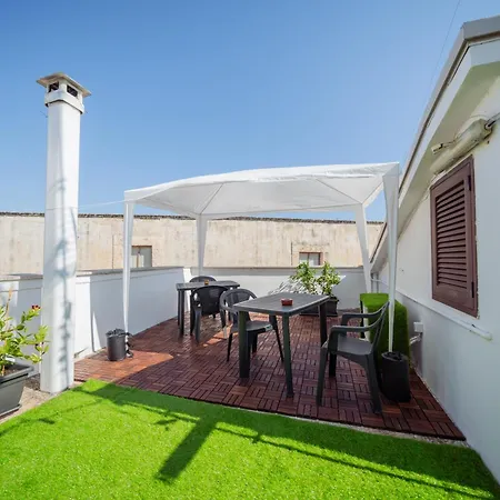 Gemma Del Sud - Centro Storico * Conversano