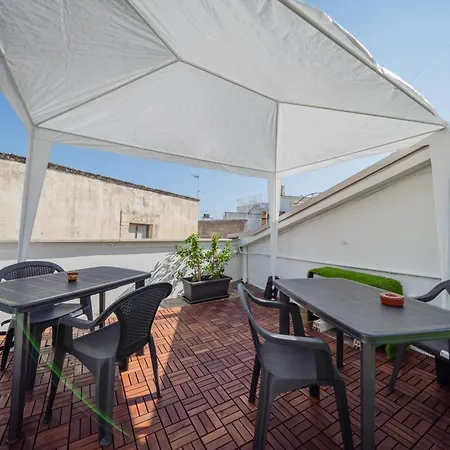 Gemma Del Sud - Centro Storico Appartement