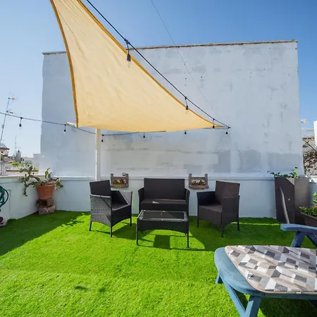 Appartement Gemma Del Sud - Centro Storico *