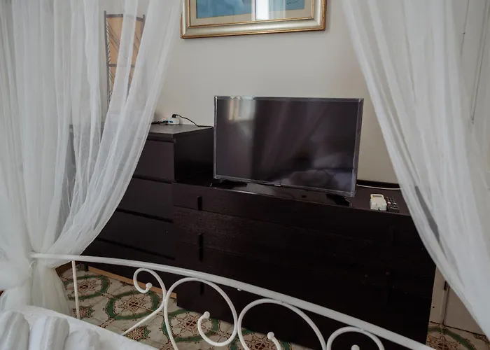 Gemma Del Sud - Centro Storico * 孔韦尔萨诺