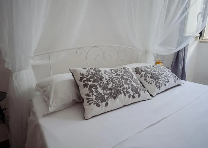 Apartment Gemma Del Sud - Centro Storico