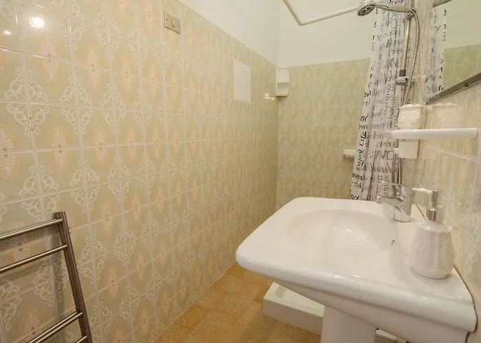 Gemma Del Sud - Centro Storico Apartment Conversano