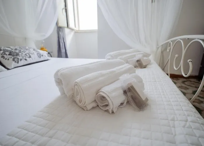 Gemma Del Sud - Centro Storico *