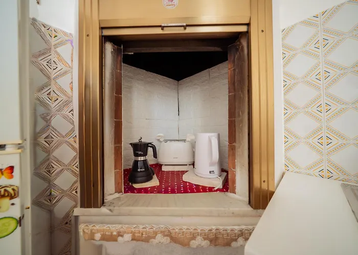 Apartment Gemma Del Sud - Centro Storico Conversano