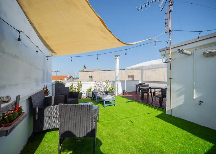 Gemma Del Sud - Centro Storico 公寓 孔韦尔萨诺