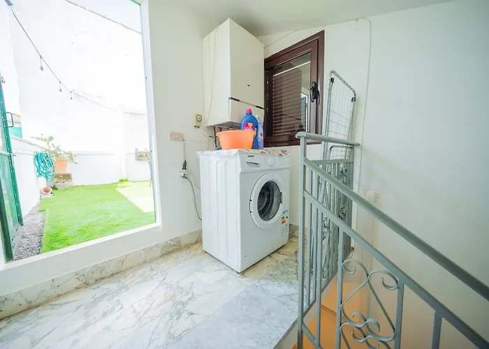 Gemma Del Sud - Centro Storico *